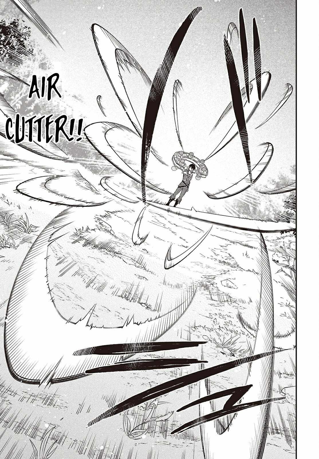 Realist Maou Niyoru Seiiki Naki Isekai Kaikaku Chapter 66 - Page 12