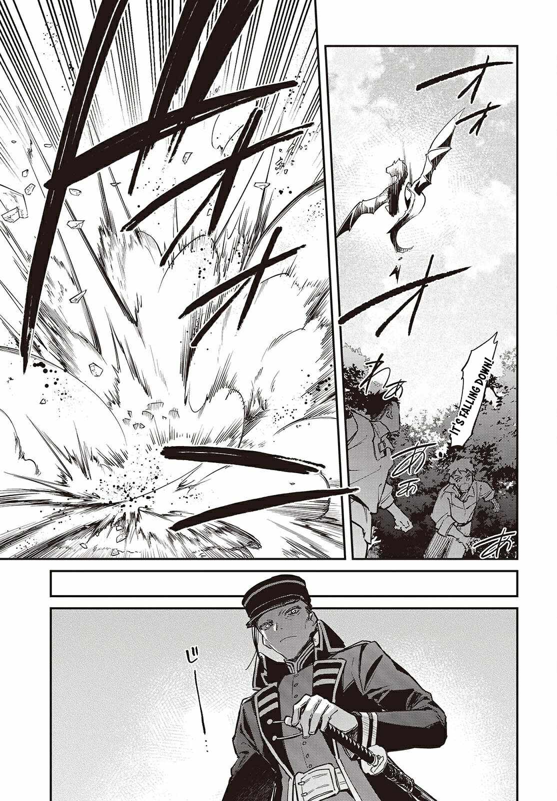 Realist Maou Niyoru Seiiki Naki Isekai Kaikaku Chapter 66 - Page 16