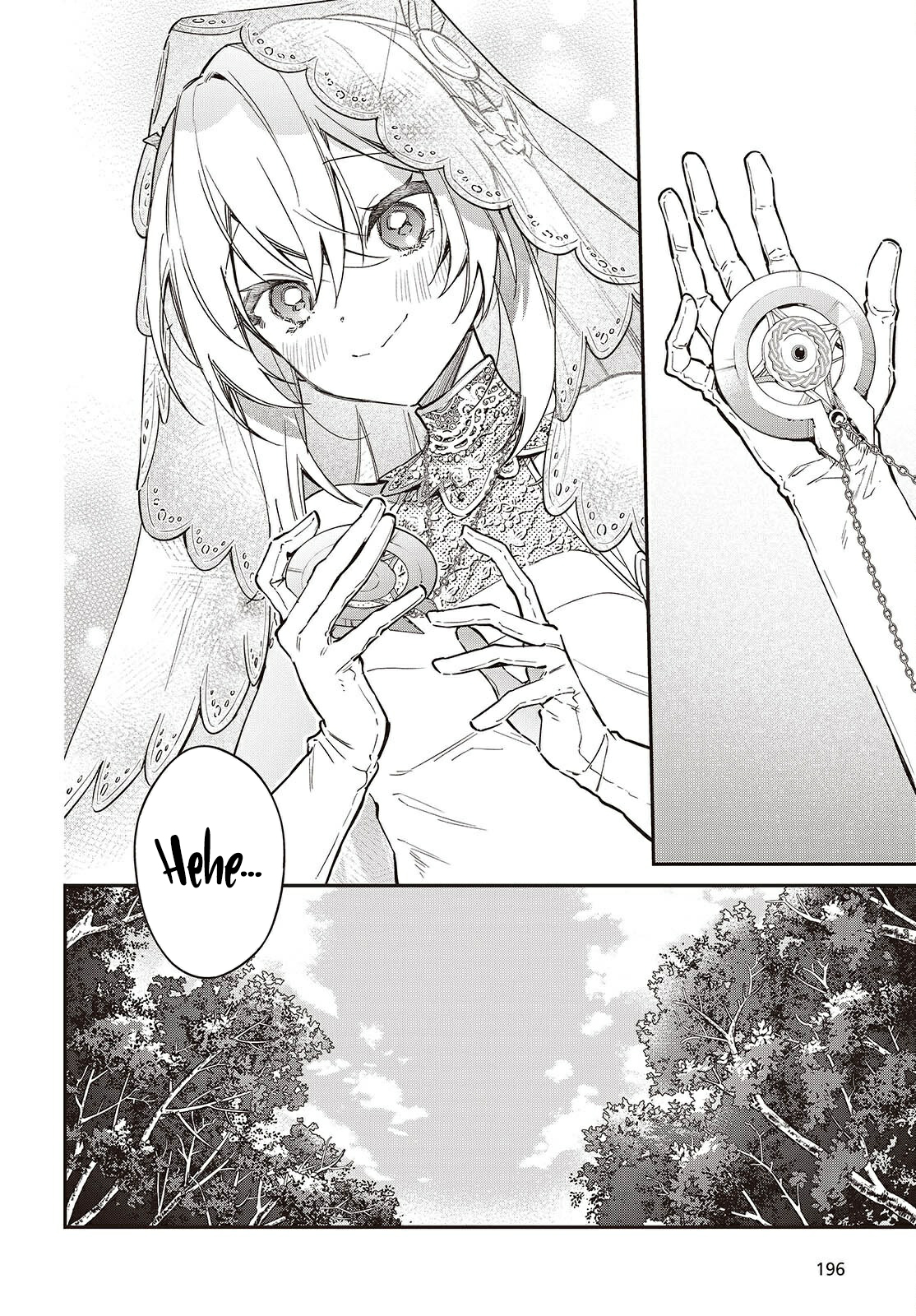 Realist Maou Niyoru Seiiki Naki Isekai Kaikaku Chapter 67 - Page 21