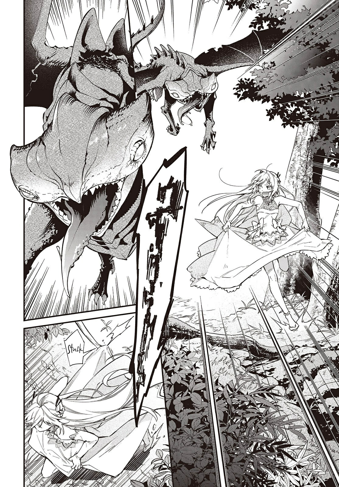 Realist Maou Niyoru Seiiki Naki Isekai Kaikaku Chapter 68 - Page 19
