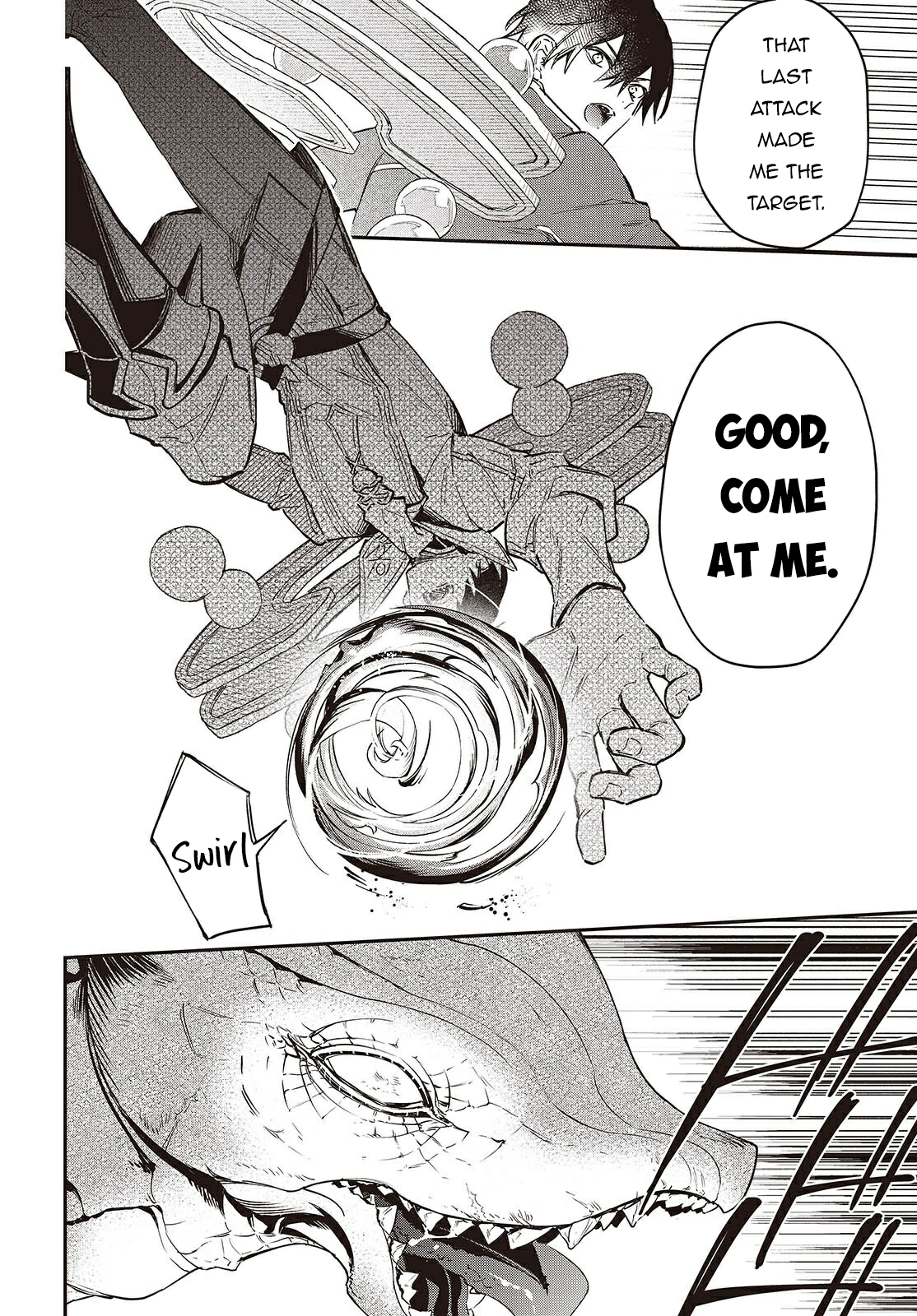 Realist Maou Niyoru Seiiki Naki Isekai Kaikaku Chapter 68 - Page 25
