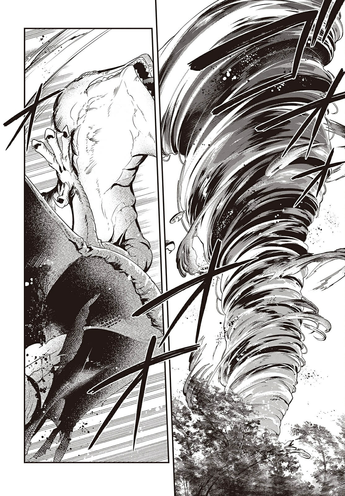 Realist Maou Niyoru Seiiki Naki Isekai Kaikaku Chapter 68 - Page 27