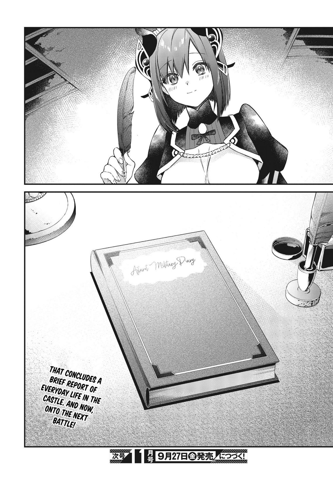 Realist Maou Niyoru Seiiki Naki Isekai Kaikaku Chapter 7 - Page 15