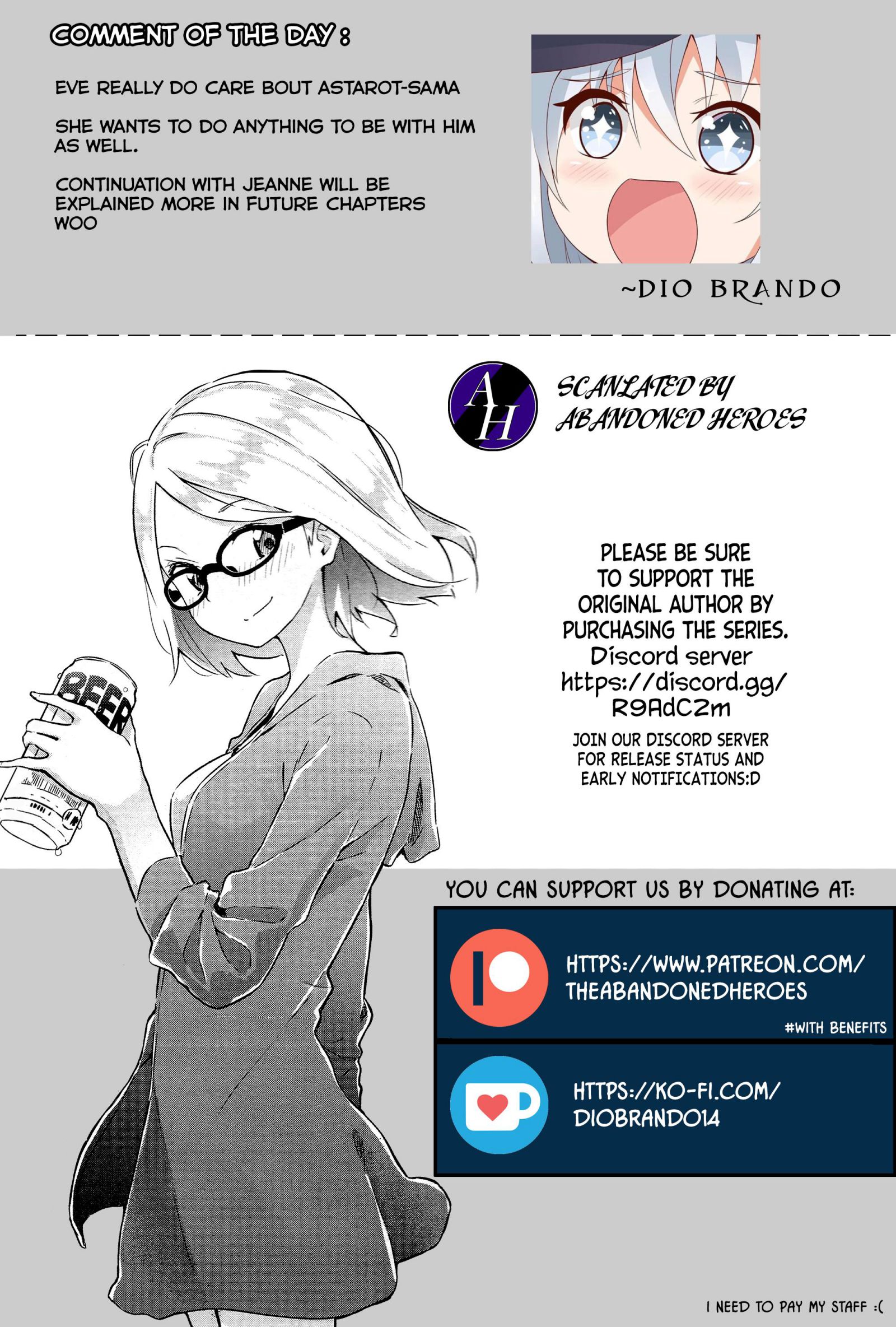 Realist Maou Niyoru Seiiki Naki Isekai Kaikaku Chapter 7 - Page 16