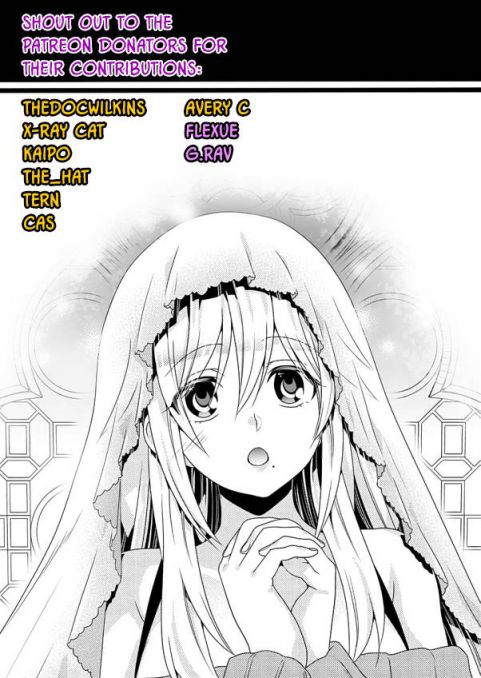 Realist Maou Niyoru Seiiki Naki Isekai Kaikaku Chapter 7 - Page 17
