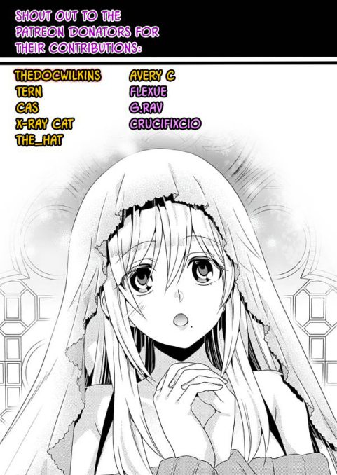 Realist Maou Niyoru Seiiki Naki Isekai Kaikaku Chapter 8 - Page 31