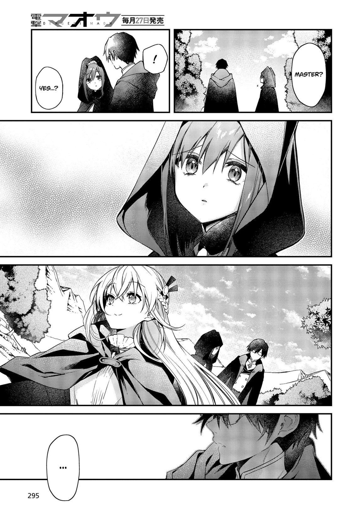 Realist Maou Niyoru Seiiki Naki Isekai Kaikaku Chapter 9 - Page 16