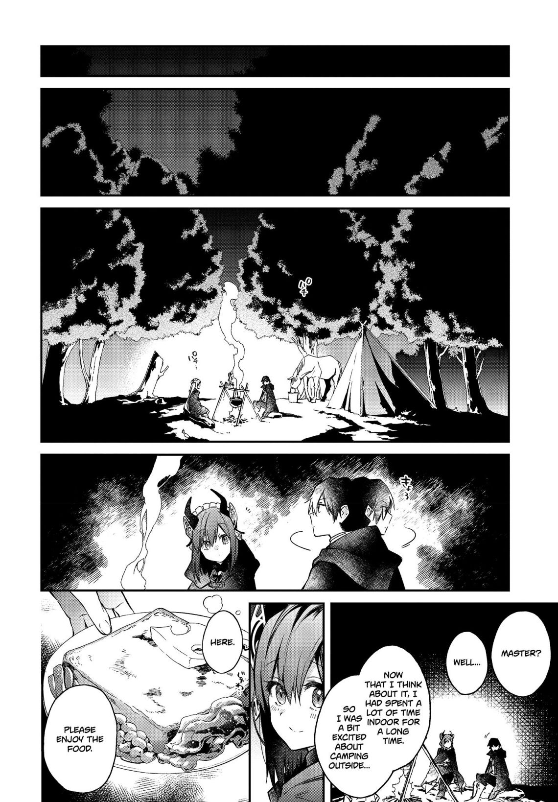 Realist Maou Niyoru Seiiki Naki Isekai Kaikaku Chapter 9 - Page 19