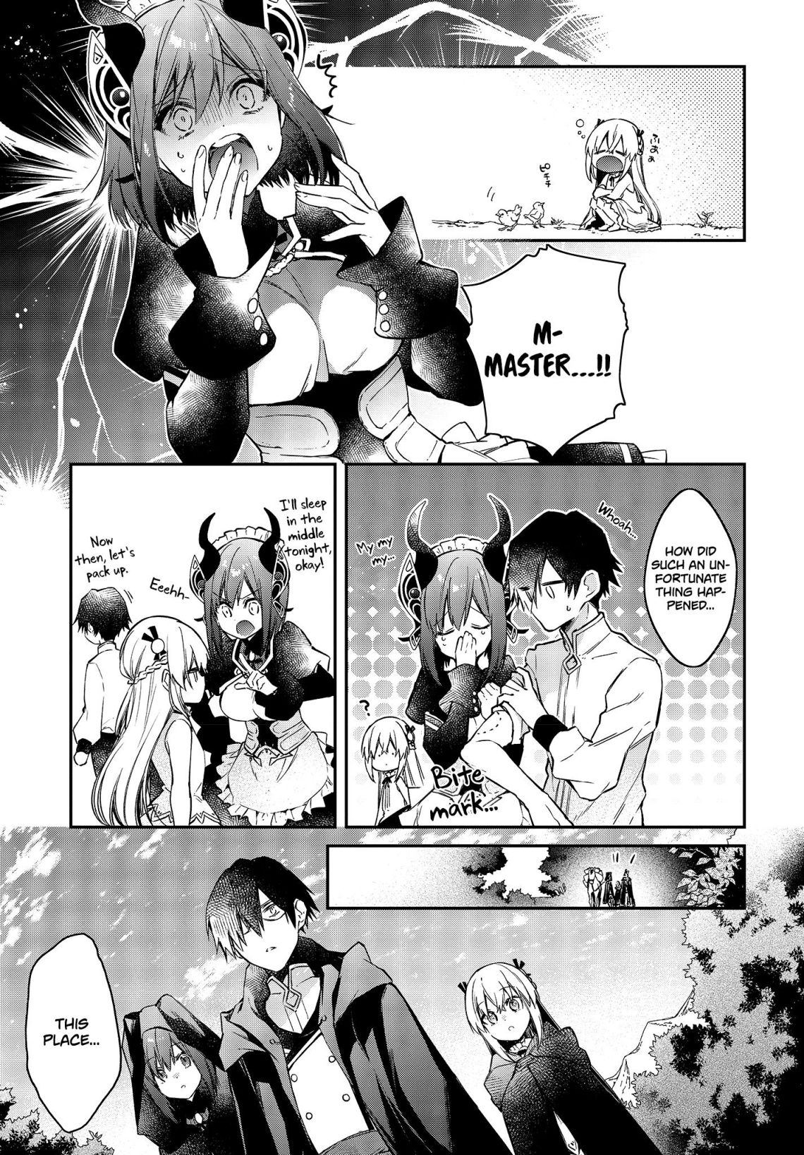 Realist Maou Niyoru Seiiki Naki Isekai Kaikaku Chapter 9 - Page 26