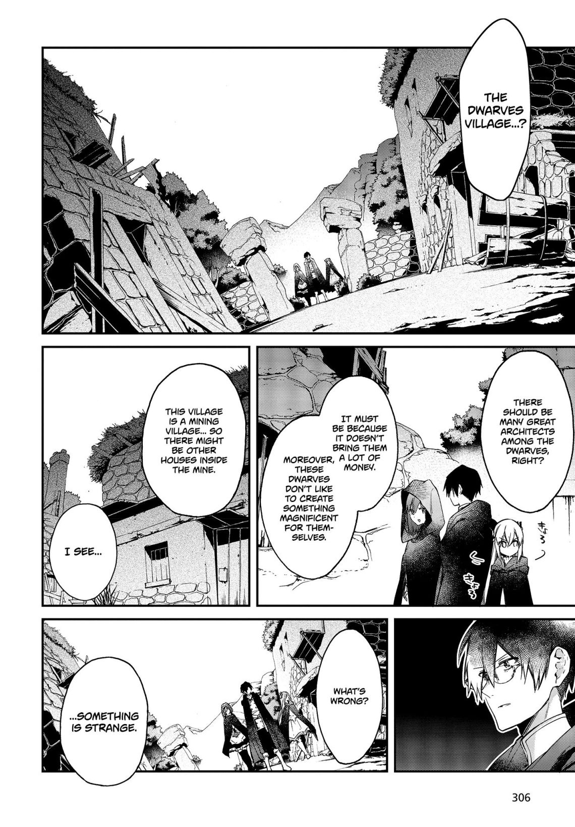 Realist Maou Niyoru Seiiki Naki Isekai Kaikaku Chapter 9 - Page 27