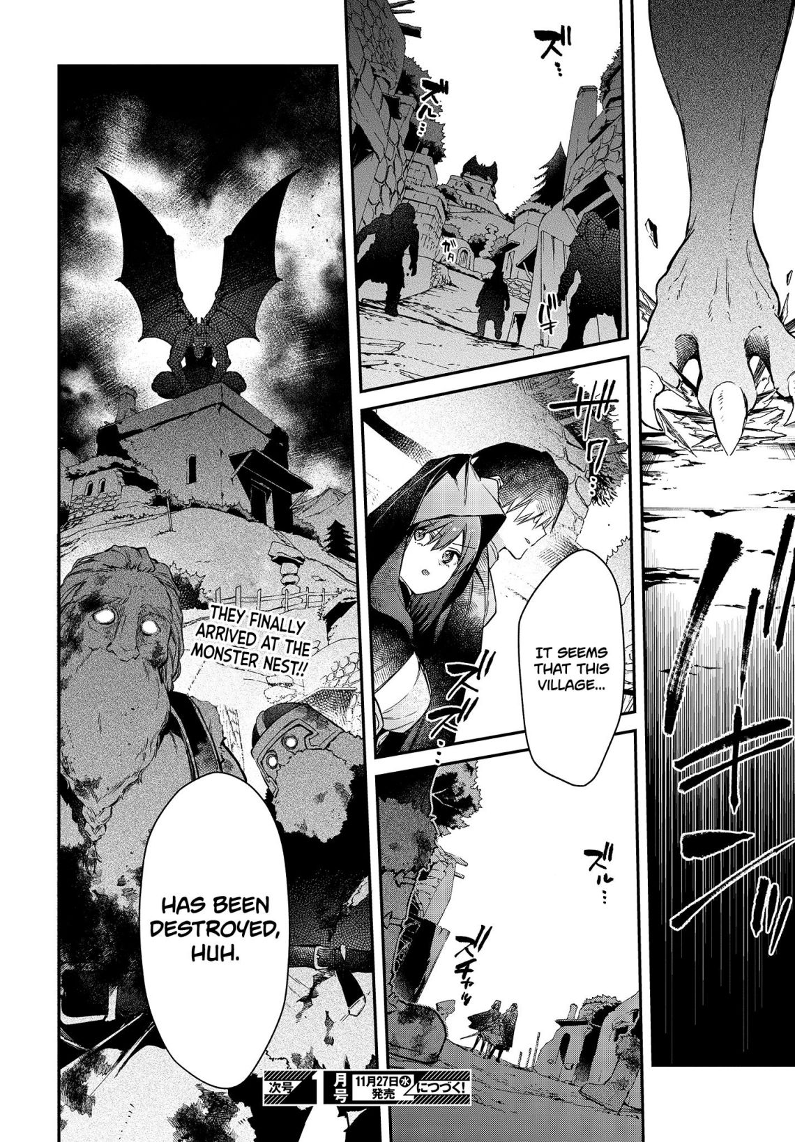 Realist Maou Niyoru Seiiki Naki Isekai Kaikaku Chapter 9 - Page 29