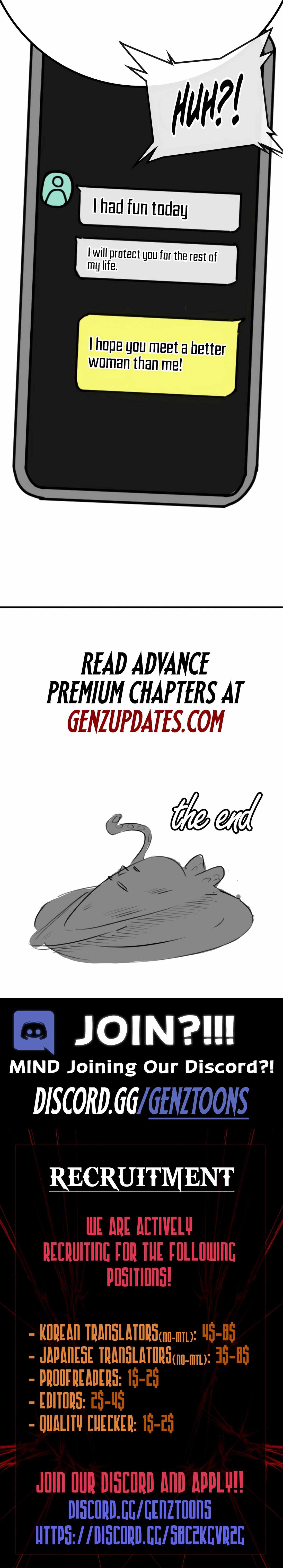 Reality Quest Chapter 164.8 - Page 15