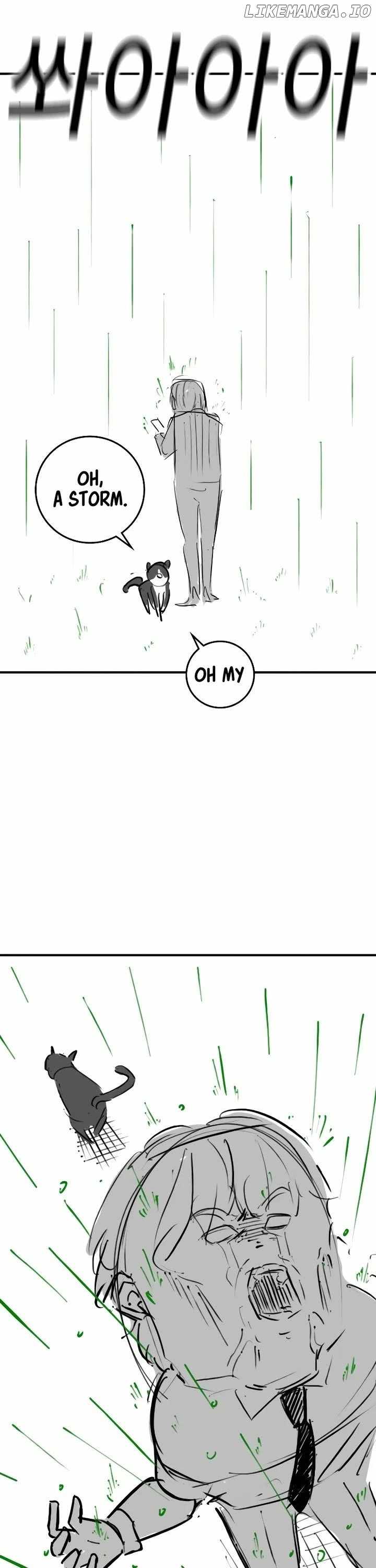 Reality Quest Chapter 164.9 - Page 33