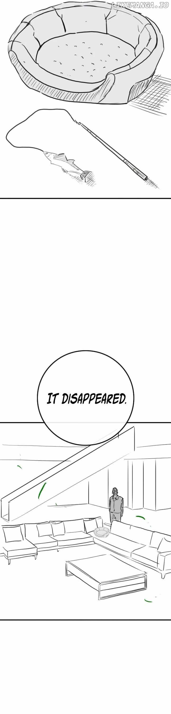 Reality Quest Chapter 164.9 - Page 5