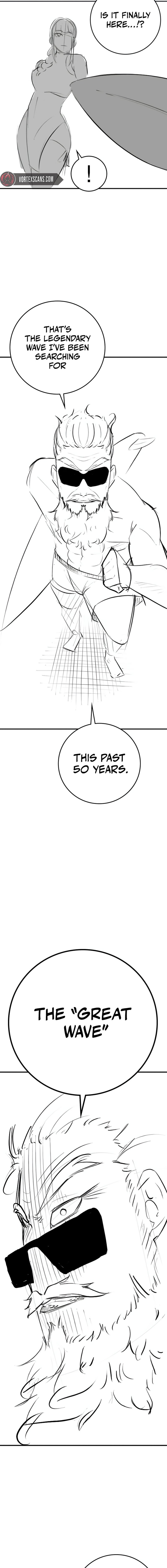 Reality Quest Chapter 164.92 - Page 11