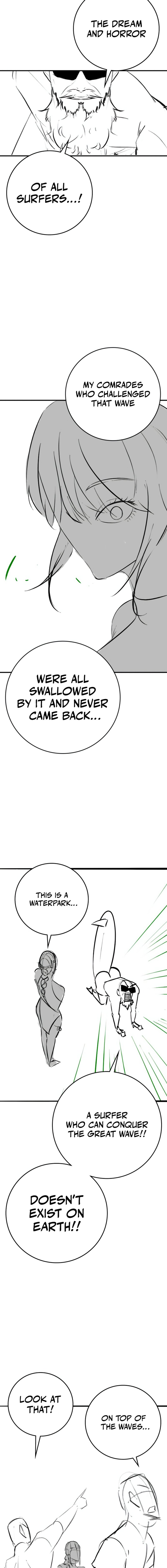 Reality Quest Chapter 164.92 - Page 12