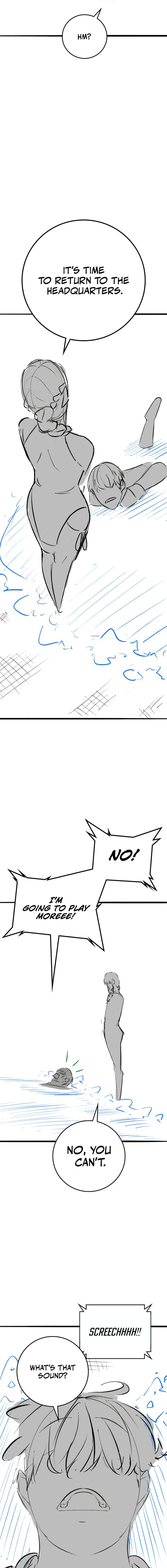 Reality Quest Chapter 164.92 - Page 16