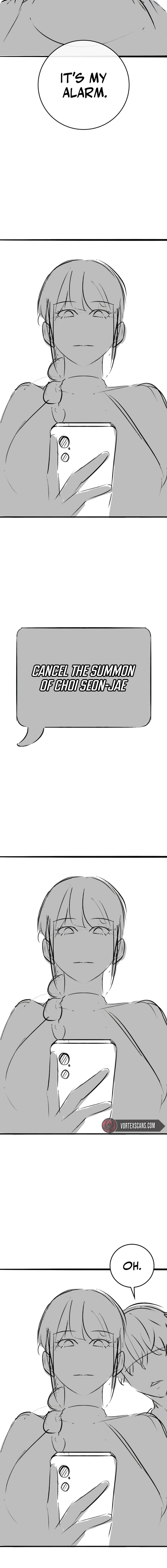 Reality Quest Chapter 164.92 - Page 17