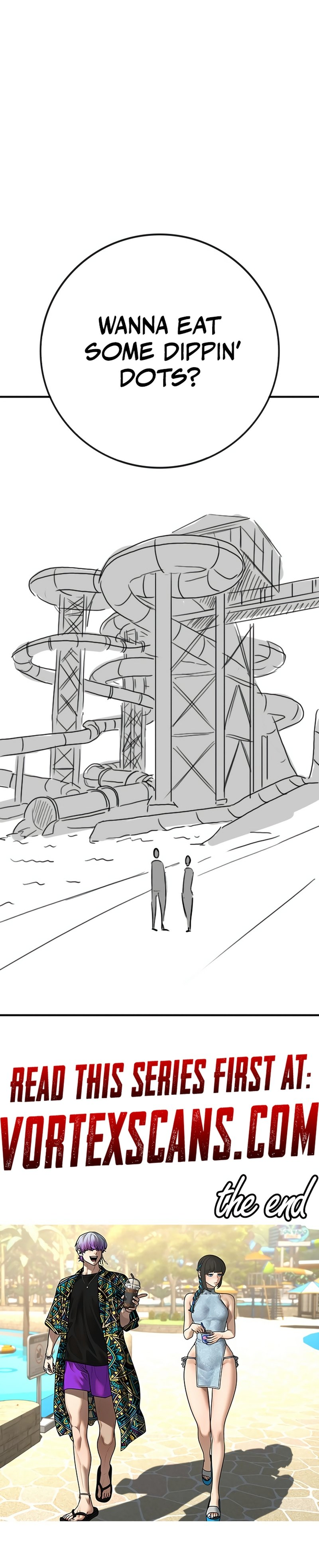 Reality Quest Chapter 164.92 - Page 18