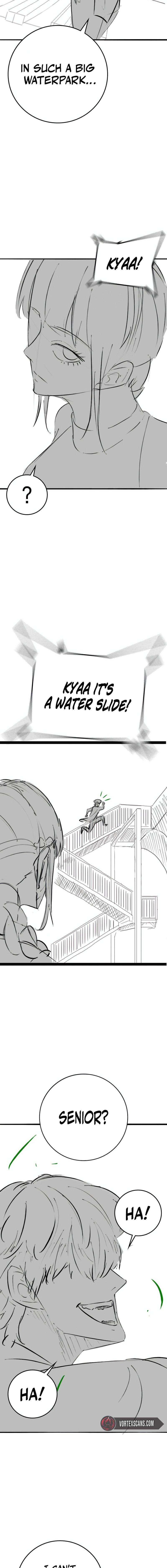 Reality Quest Chapter 164.92 - Page 5