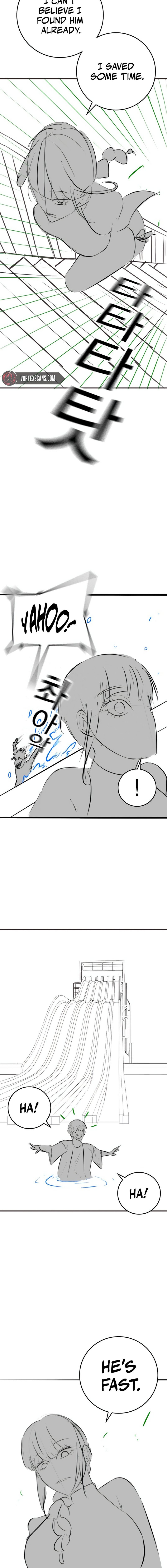 Reality Quest Chapter 164.92 - Page 6