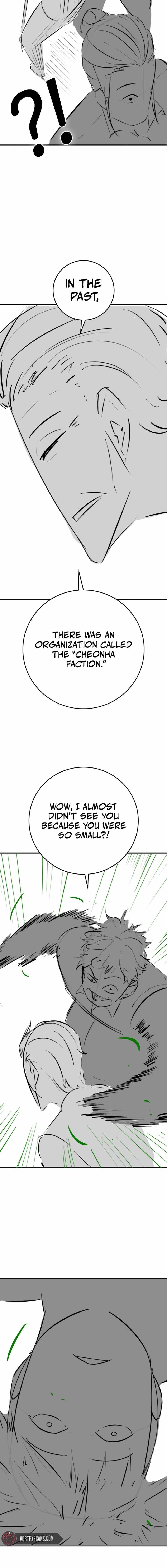 Reality Quest Chapter 164.93 - Page 10