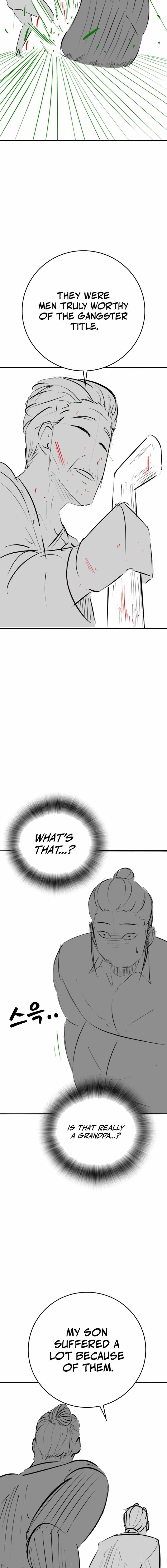 Reality Quest Chapter 164.93 - Page 12