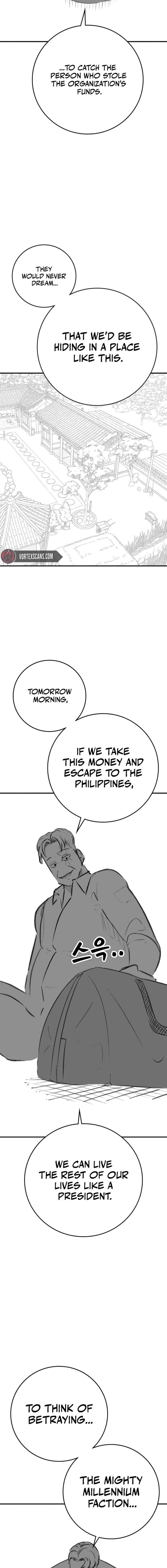 Reality Quest Chapter 164.93 - Page 2