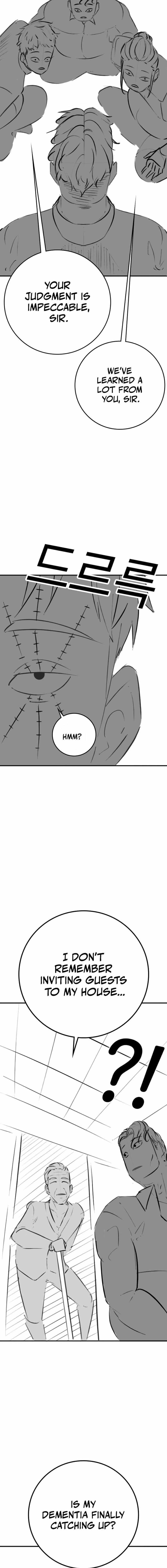 Reality Quest Chapter 164.93 - Page 3