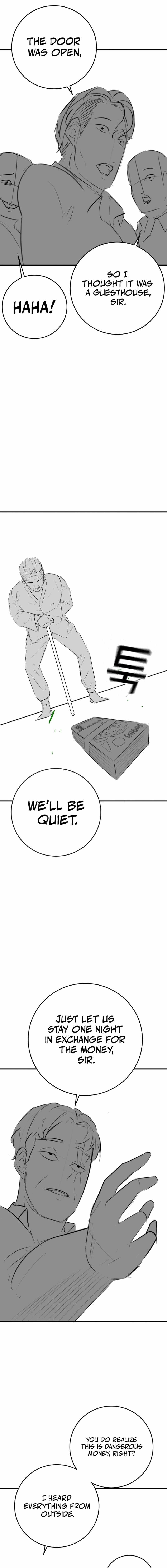 Reality Quest Chapter 164.93 - Page 5