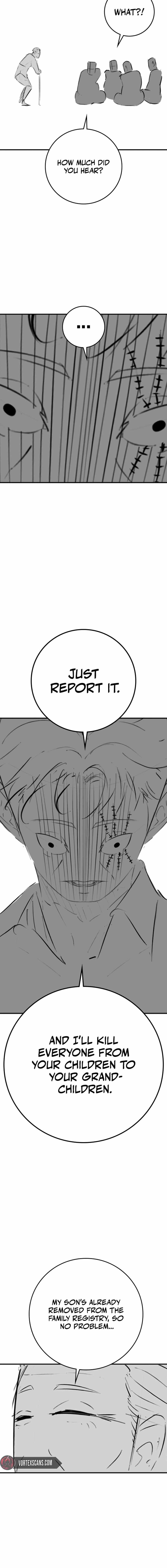 Reality Quest Chapter 164.93 - Page 6