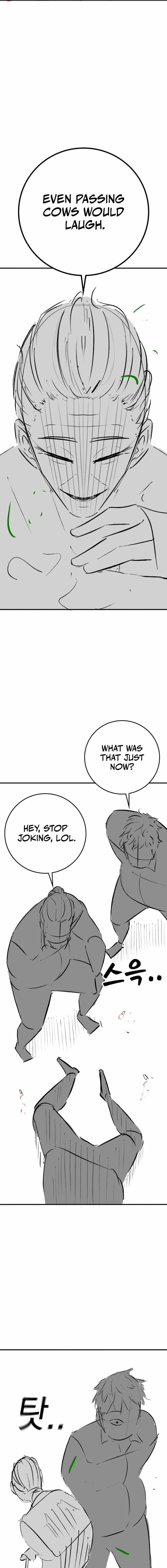 Reality Quest Chapter 164.93 - Page 9