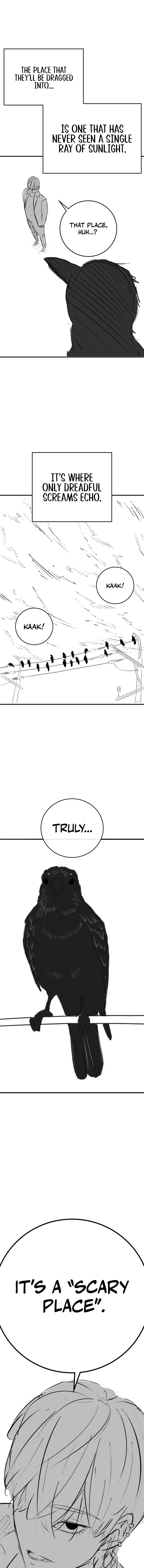 Reality Quest Chapter 164.95 - Page 17