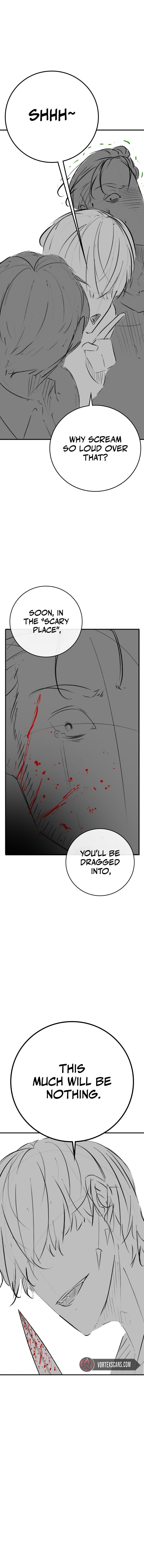 Reality Quest Chapter 164.95 - Page 9