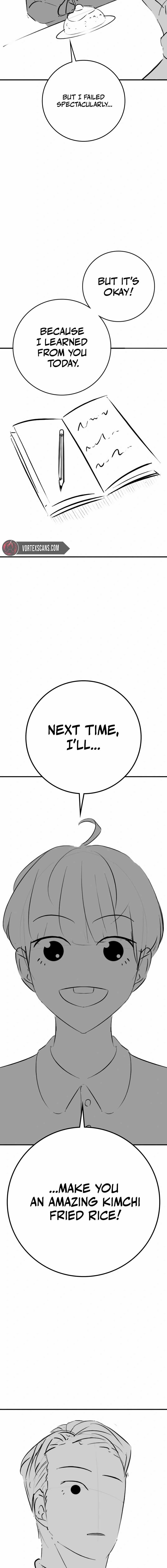 Reality Quest Chapter 165.7 - Page 12