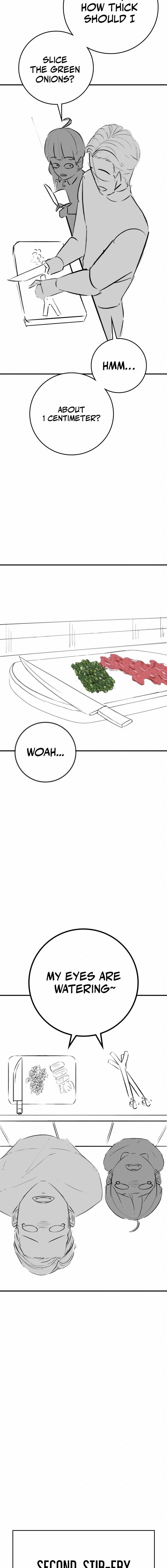 Reality Quest Chapter 165.7 - Page 6