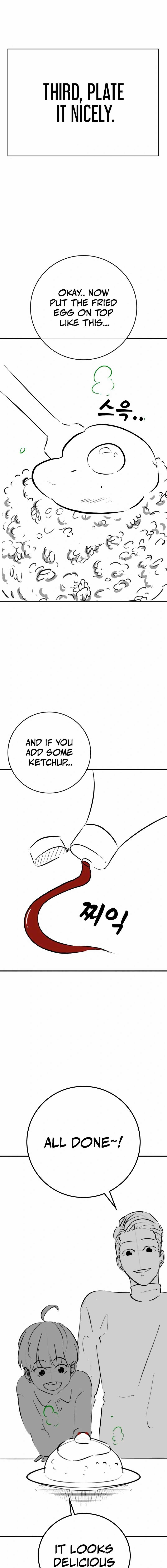 Reality Quest Chapter 165.7 - Page 9