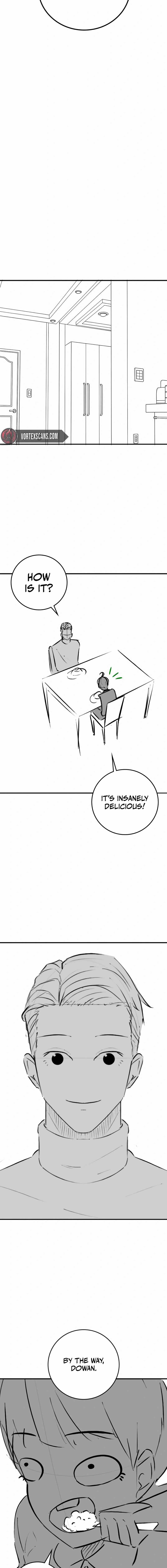 Reality Quest Chapter 165.7 - Page 10