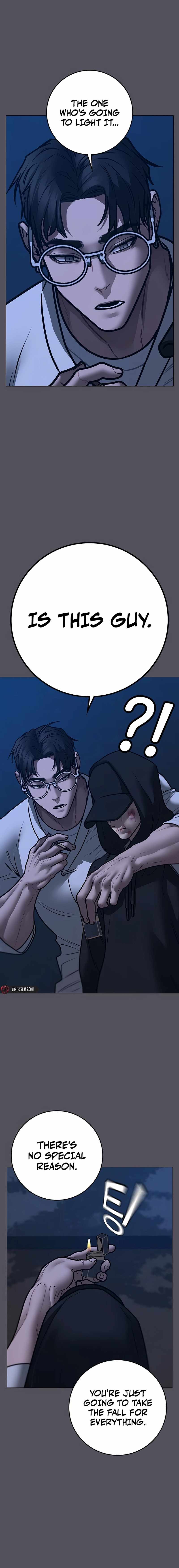 Reality Quest Chapter 166 - Page 16