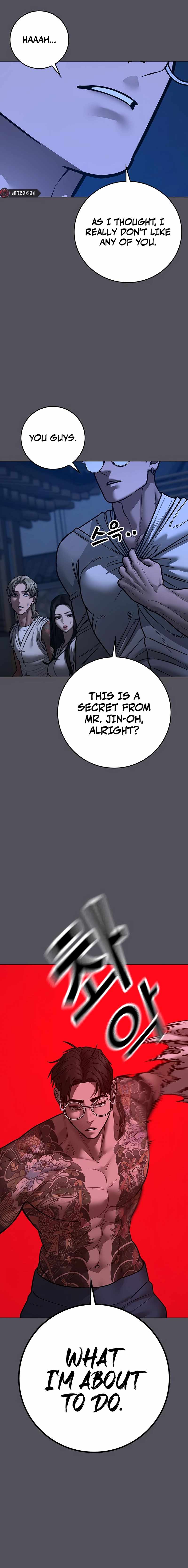 Reality Quest Chapter 166 - Page 19