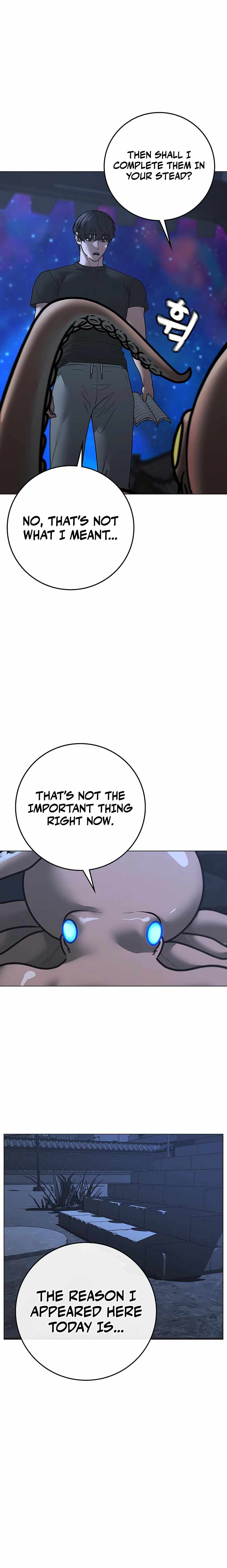 Reality Quest Chapter 169 - Page 21