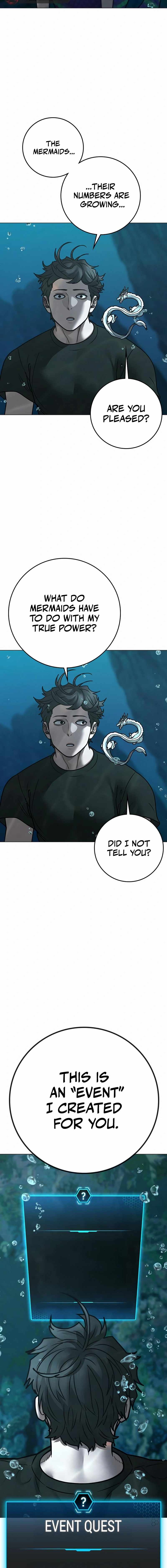 Reality Quest Chapter 170 - Page 19