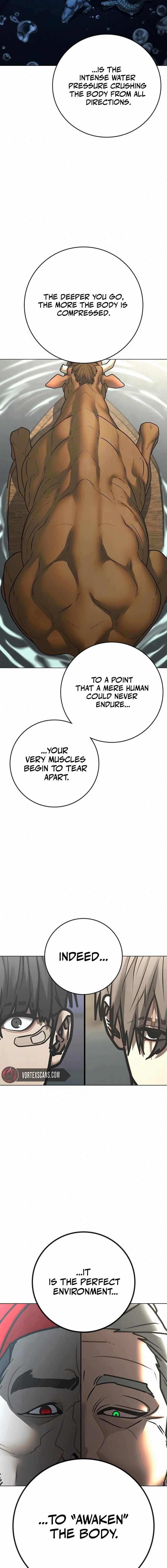 Reality Quest Chapter 170 - Page 4