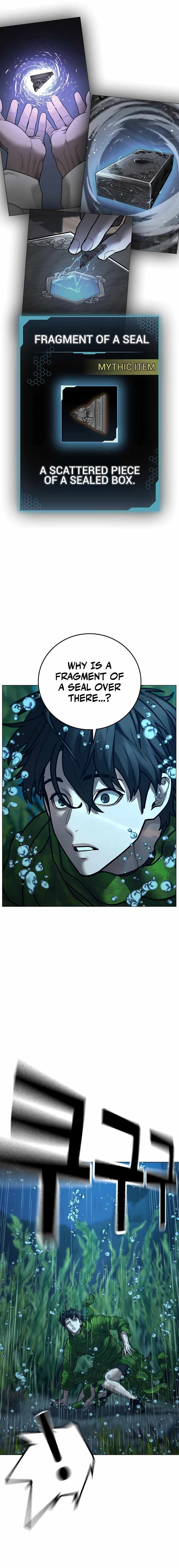 Reality Quest Chapter 171 - Page 26