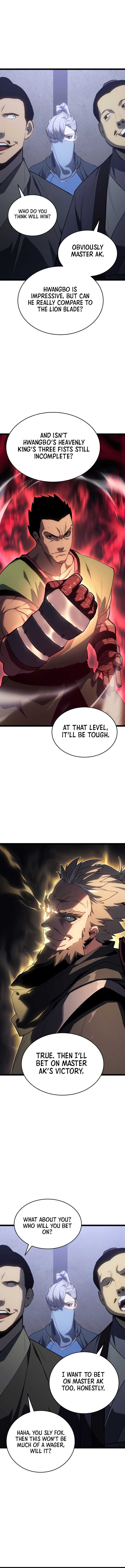 Reaper of the Drifting Moon Chapter 100 - Page 10