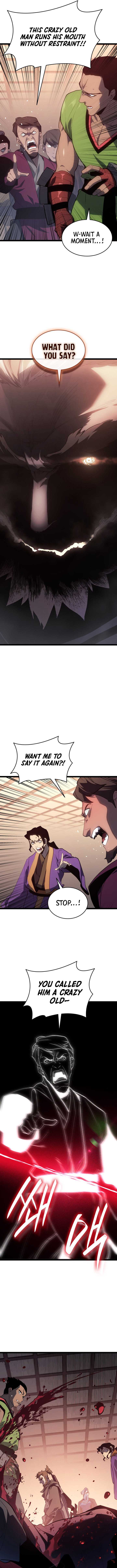 Reaper of the Drifting Moon Chapter 100 - Page 4