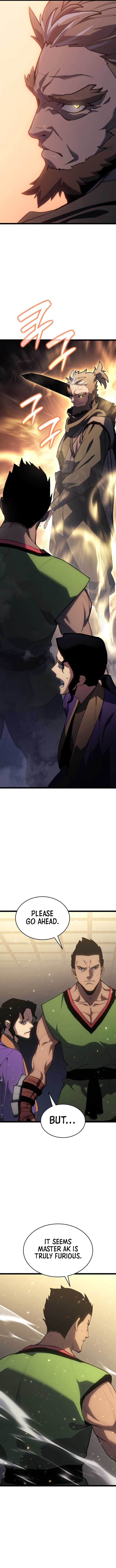 Reaper of the Drifting Moon Chapter 100 - Page 6