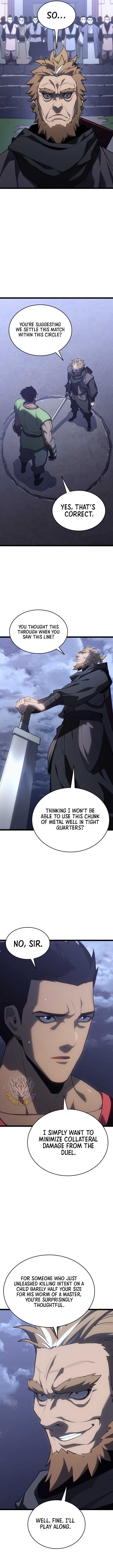 Reaper of the Drifting Moon Chapter 100 - Page 9