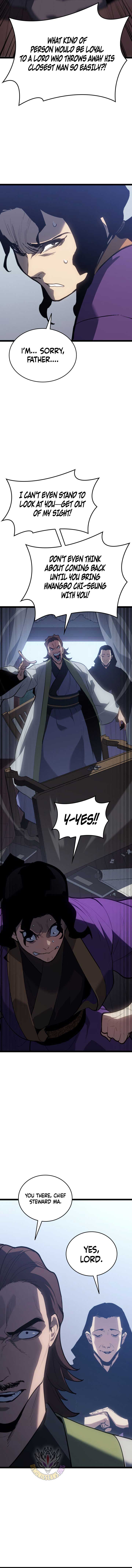 Reaper of the Drifting Moon Chapter 101 - Page 13