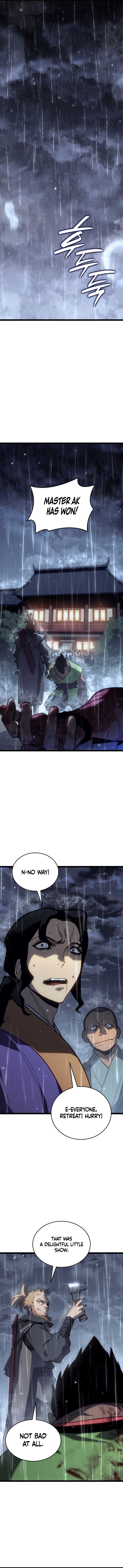 Reaper of the Drifting Moon Chapter 101 - Page 7